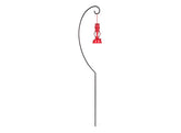 Feuerhand Lantern Holder - Wylies Outdoor World